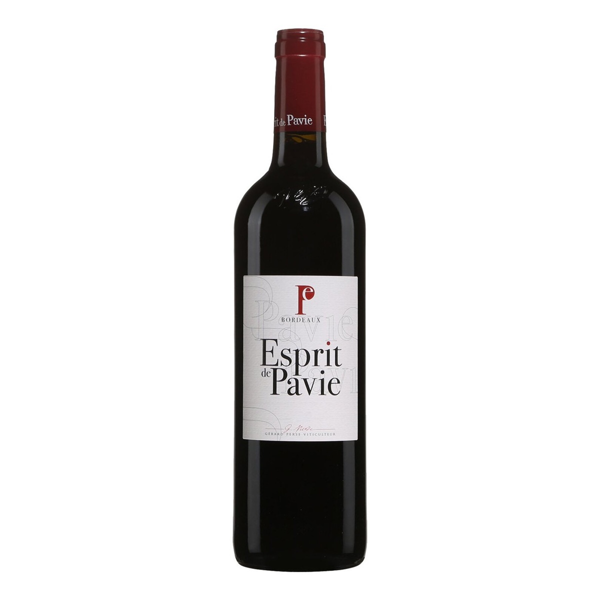 Esprit de Pavie Bordeaux [Château Pavie]
