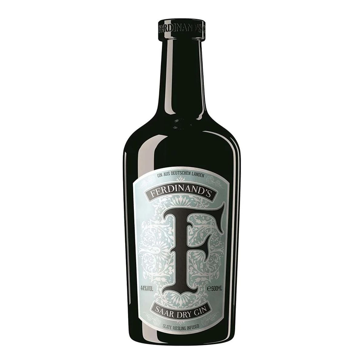 Ferdinand’s Saar Dry Gin
