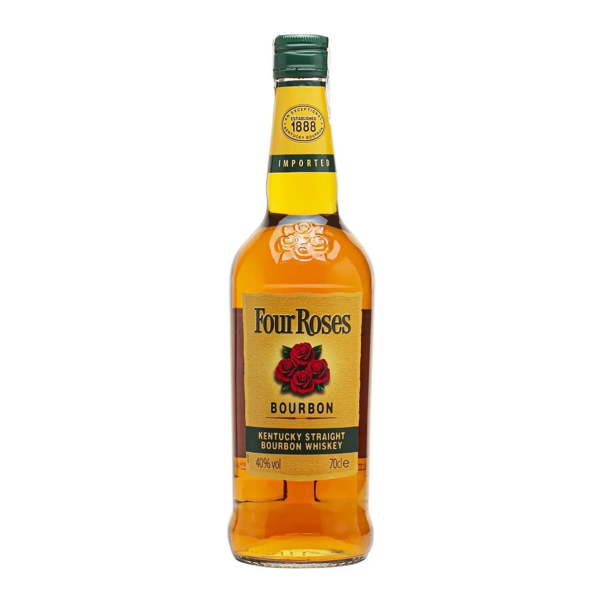 Four Roses Bourbon
