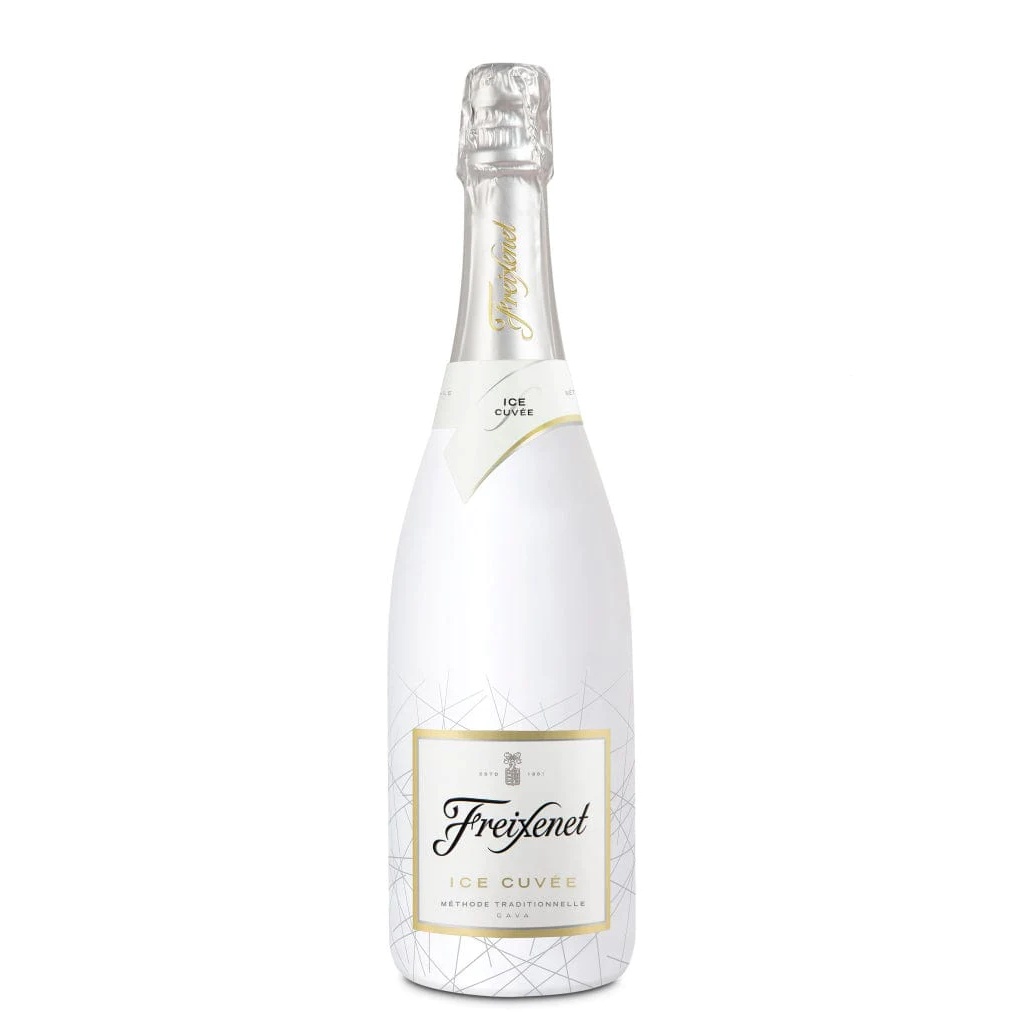 Freixenet Ice Cuvée Especial