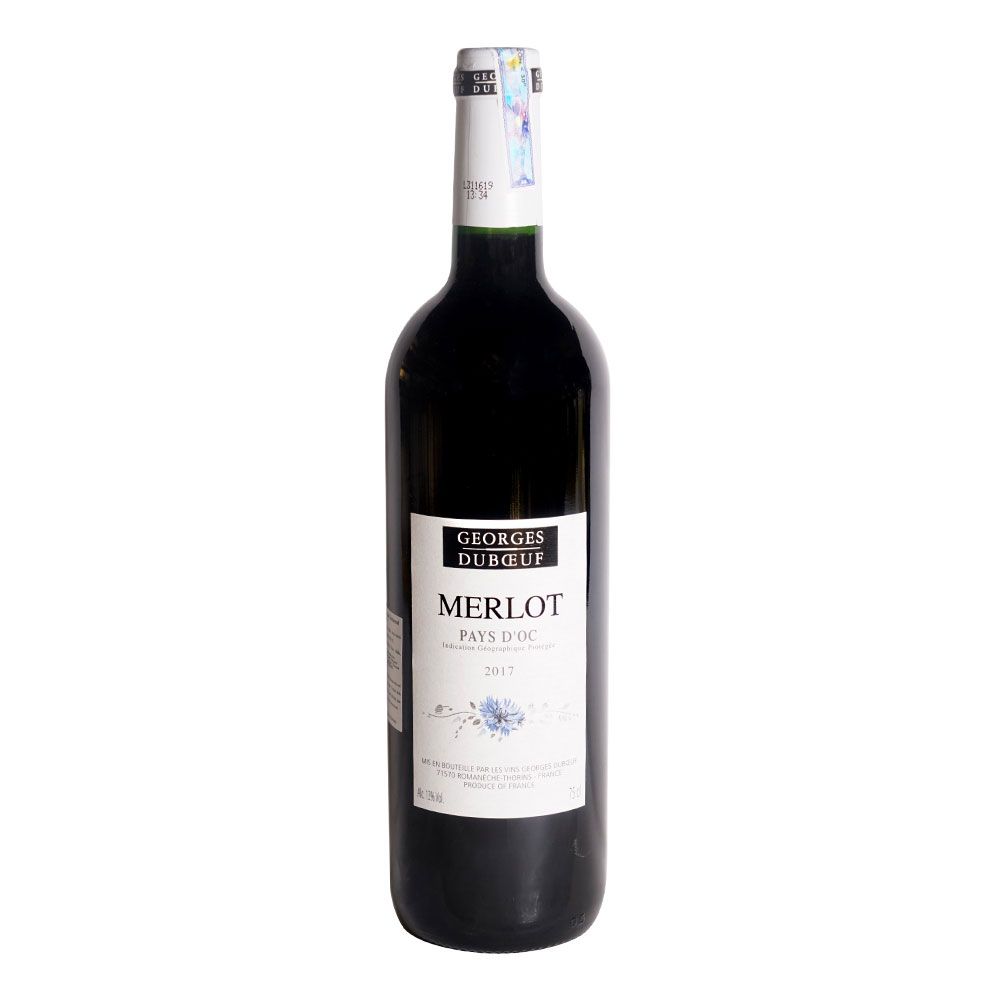 Georges Duboeuf Merlot