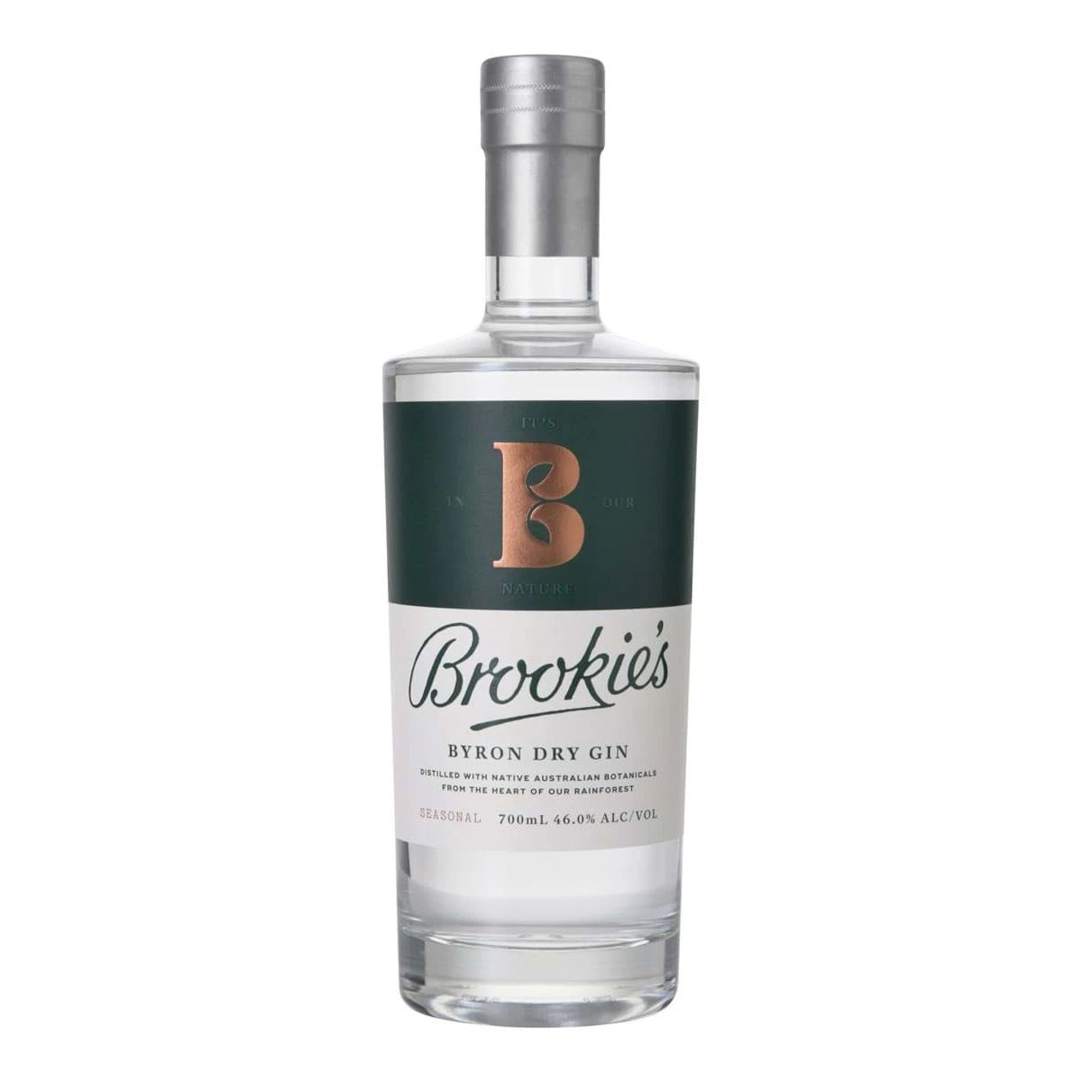 Gin Brookie’s Byron Dry