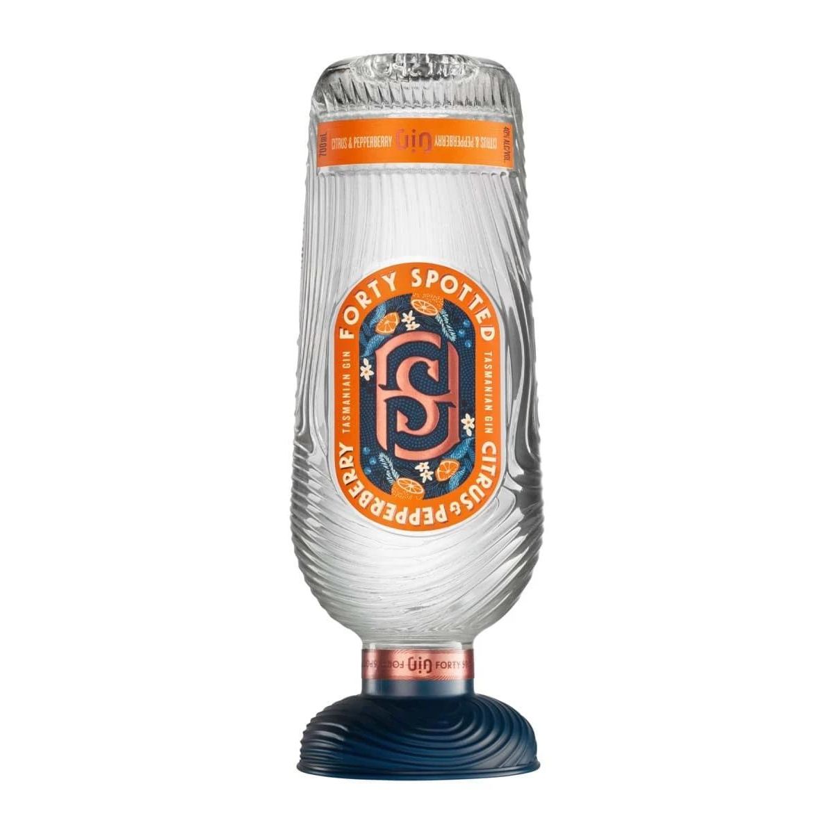 Gin Forty Spotted Citrus &amp; Pepperberry