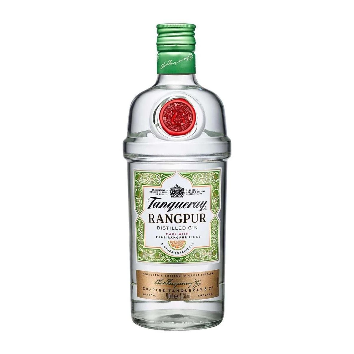 Gin Tanqueray Rangpur