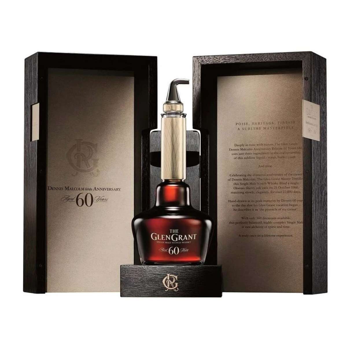 Glen Grant 60