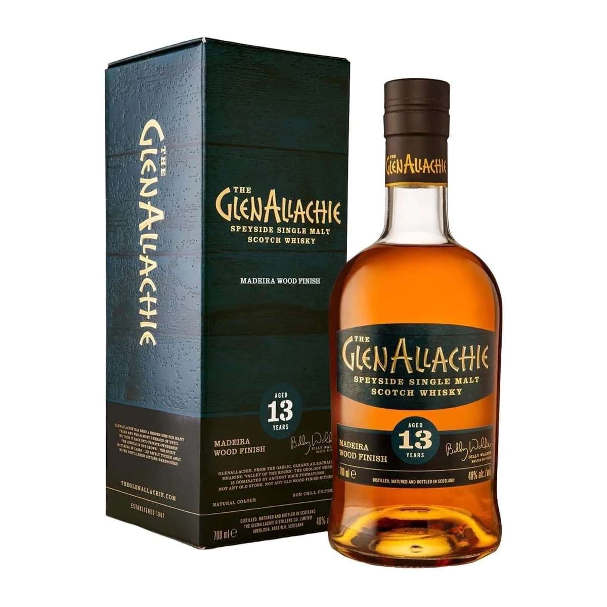 GlenAllachie 13