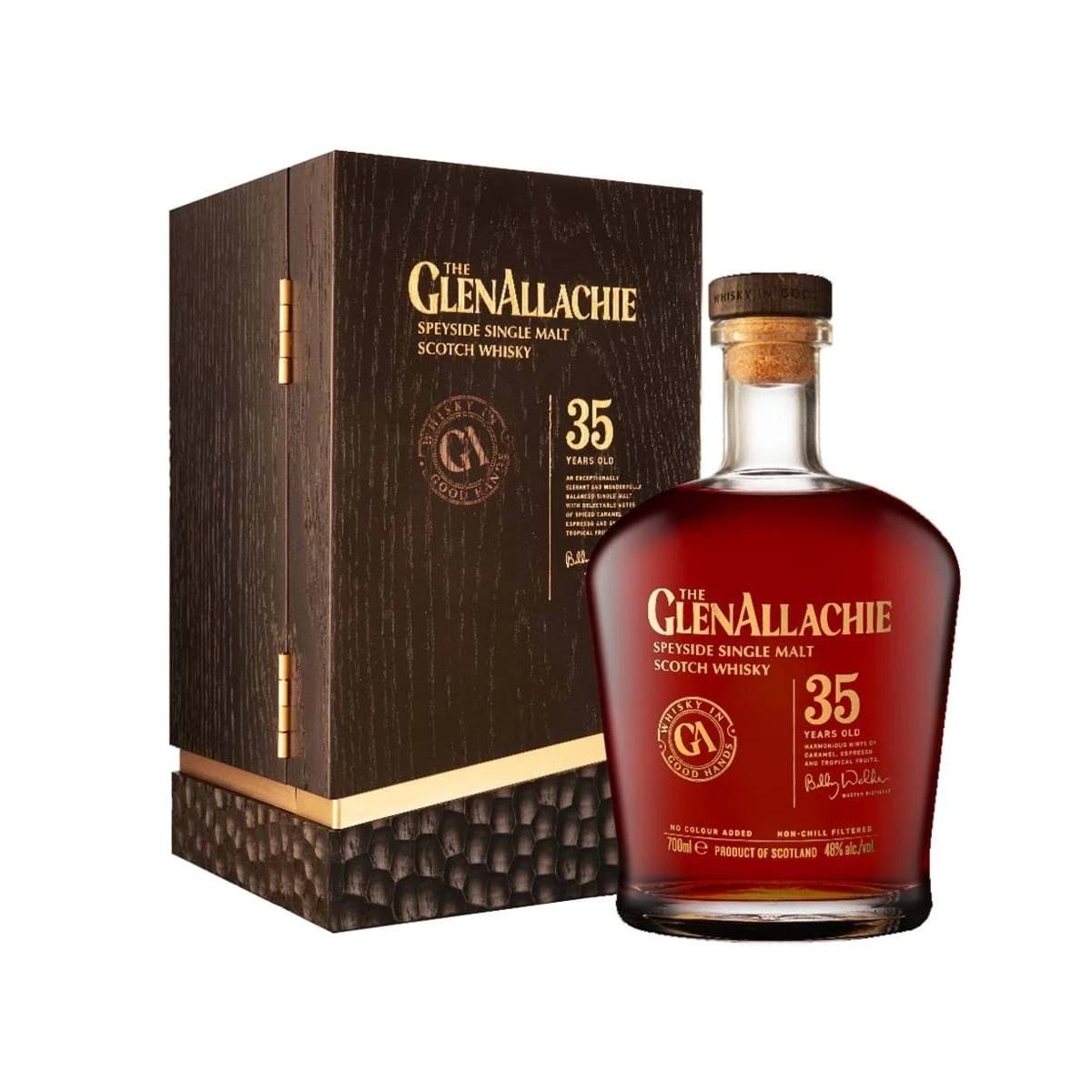 GlenAllachie 35