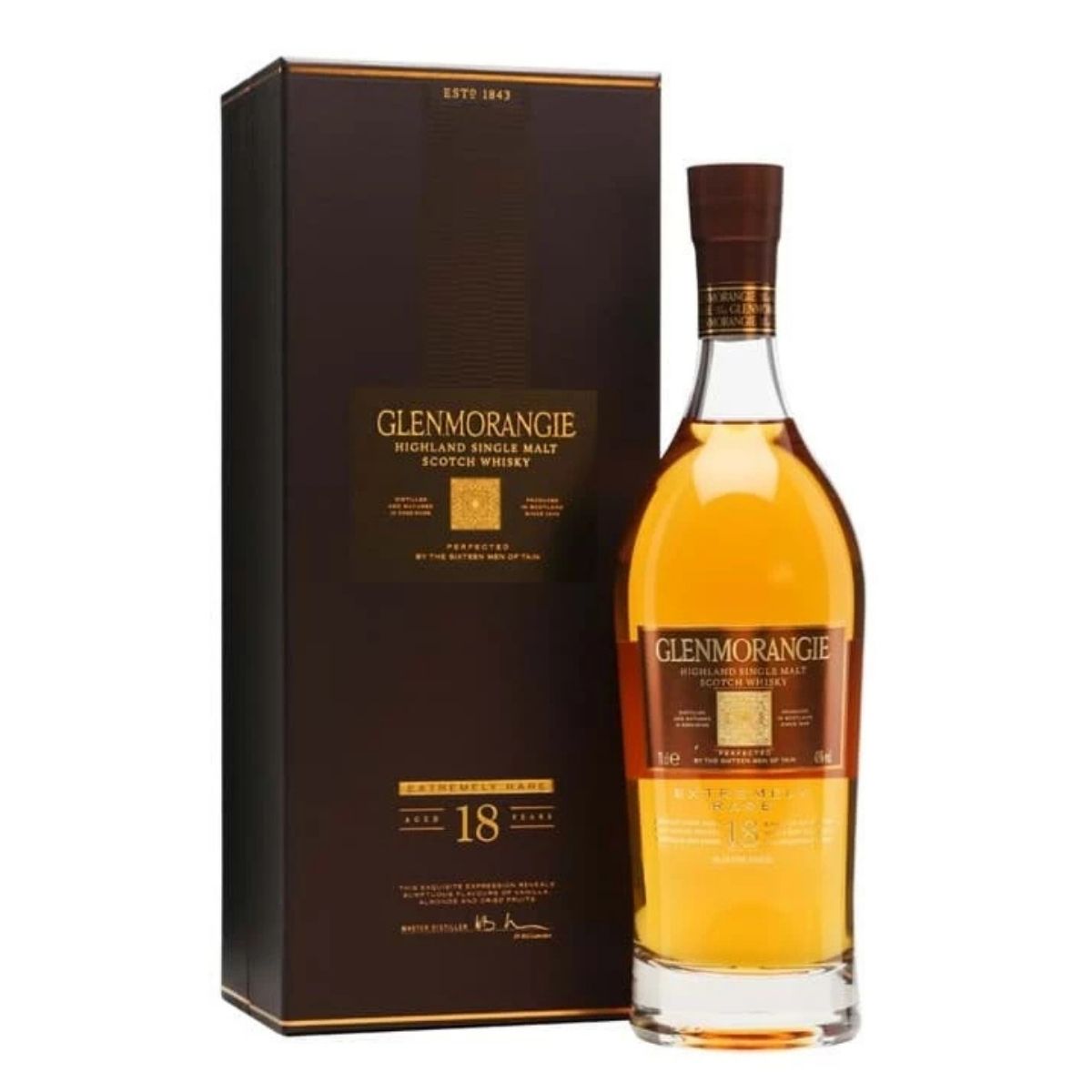 Glenmorangie 18
