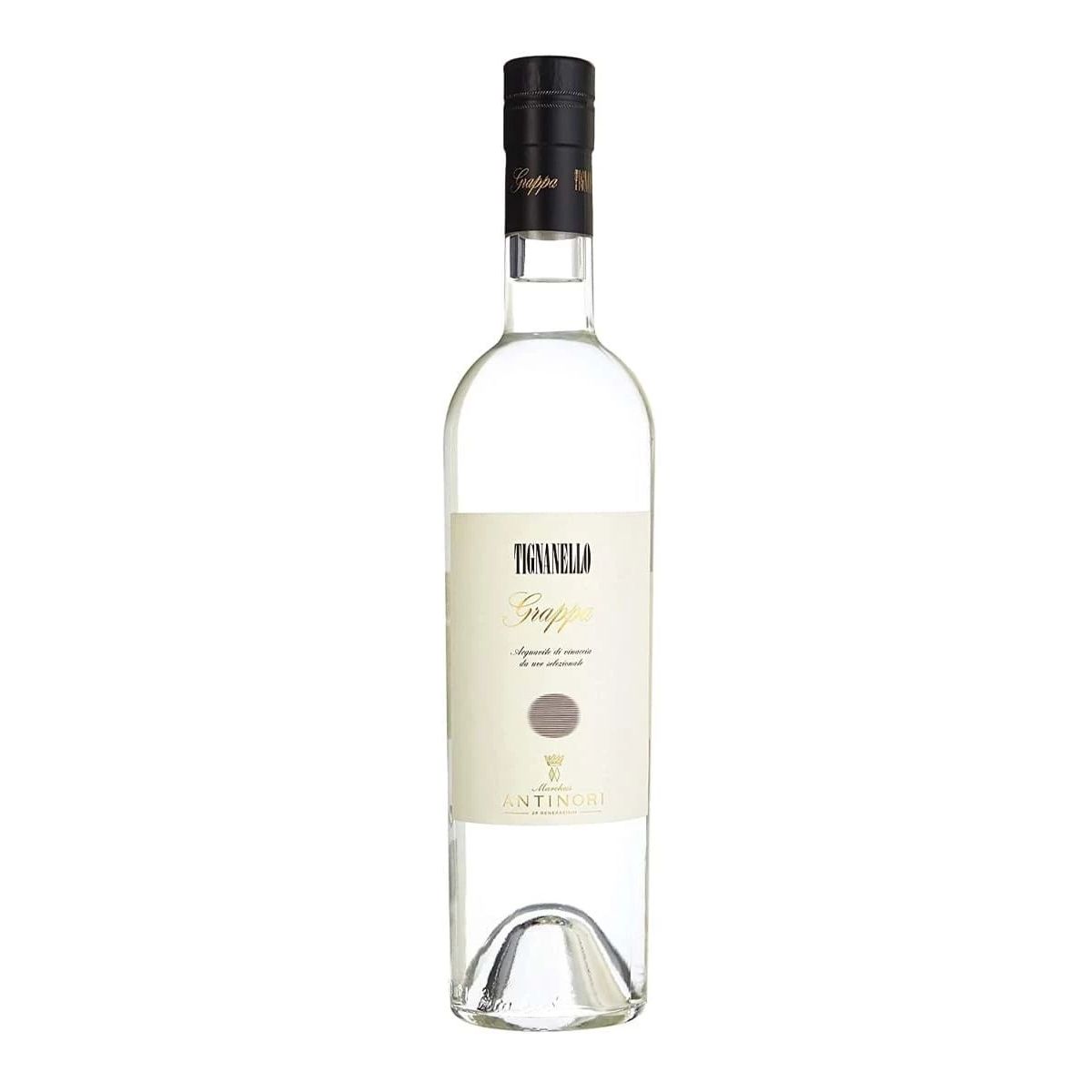 Grappa Antinori Tignanello