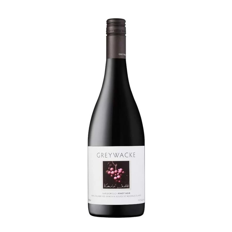 Greywacke Pinot Noir