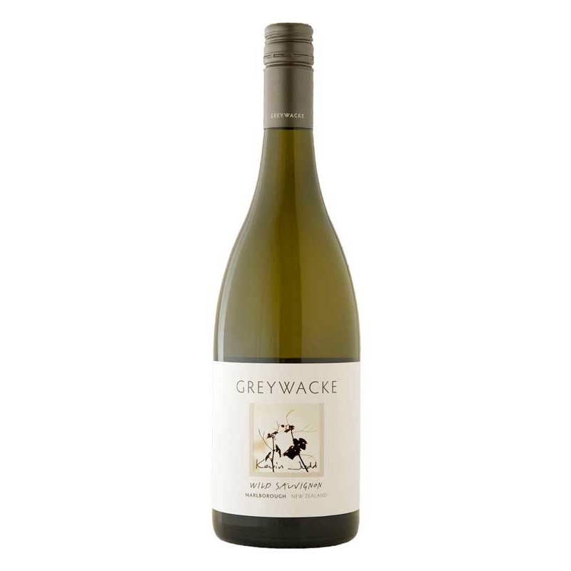 Greywacke Wild Sauvignon