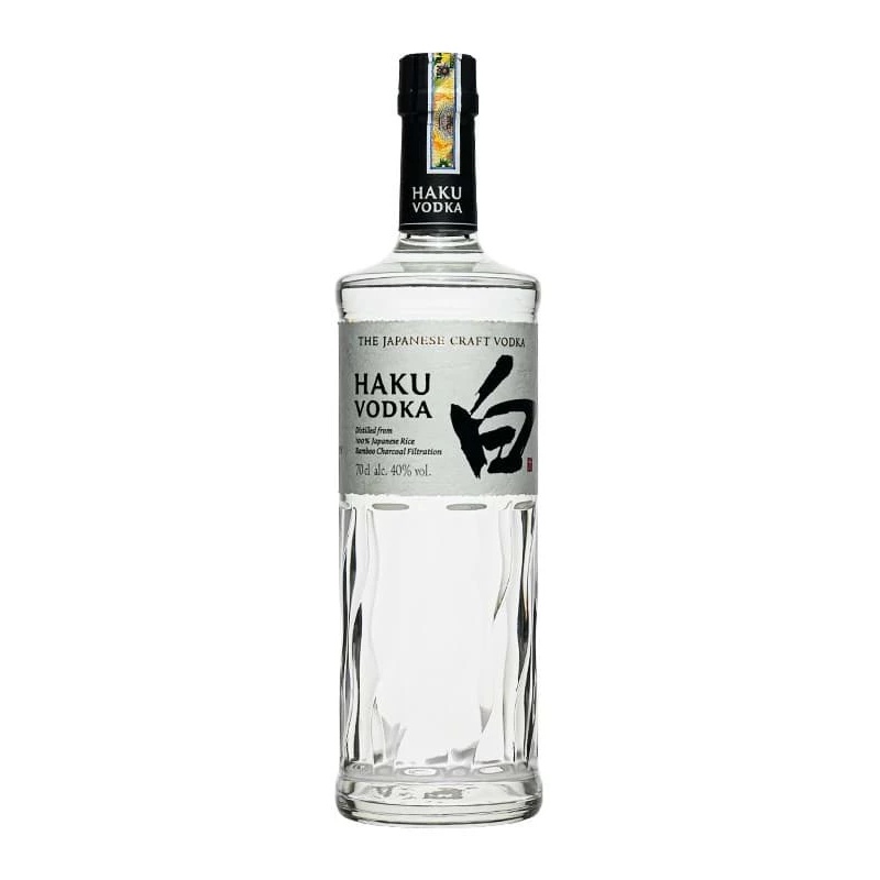 Haku Vodka