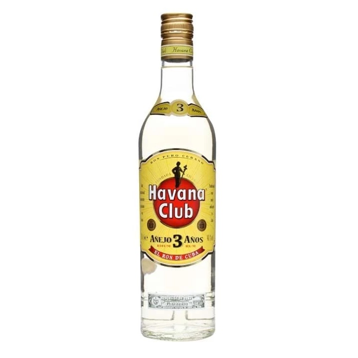 Havana Club 3 năm