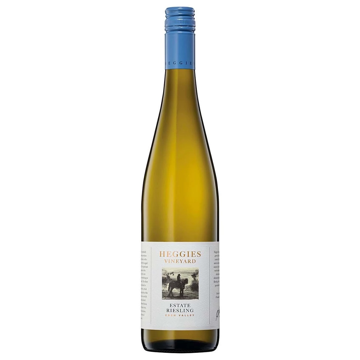 Heggies Estate Riesling