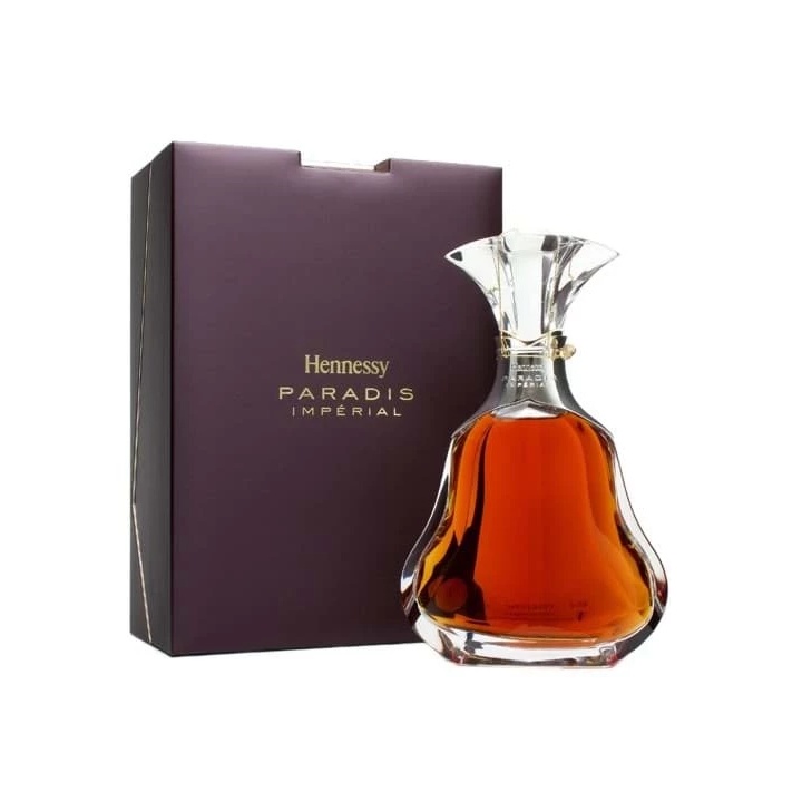Hennessy Paradis Imperial