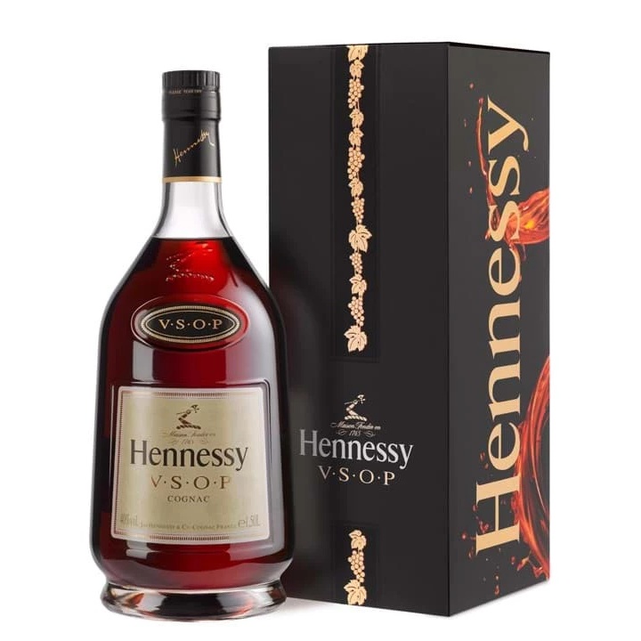 Hennessy VSOP 1.5L