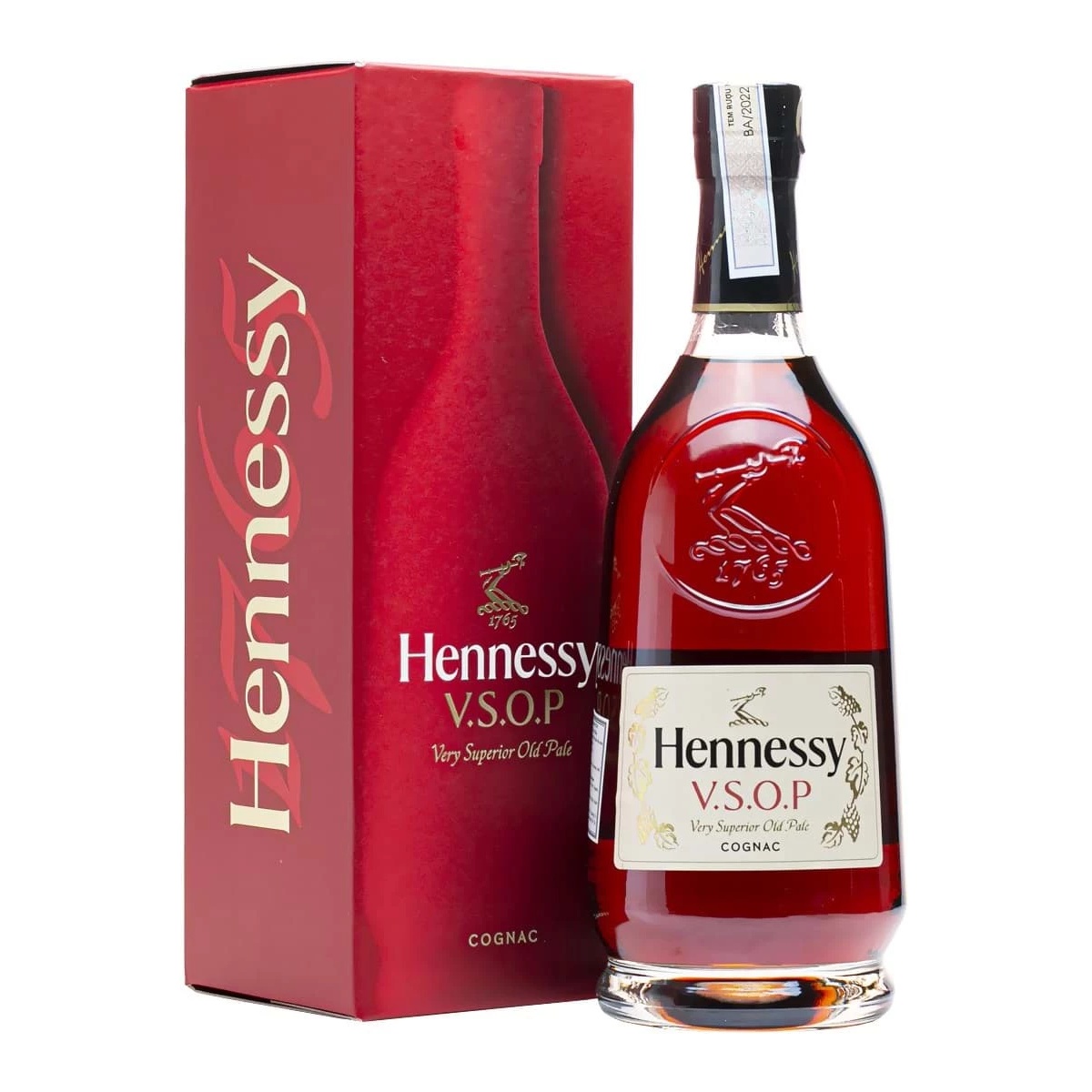Hennessy VSOP (700ml)