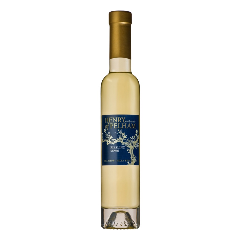 Henry of Pelham Riesling Icewine