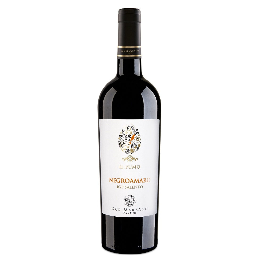 Rượu vang Ý IL Pumo Negroamaro