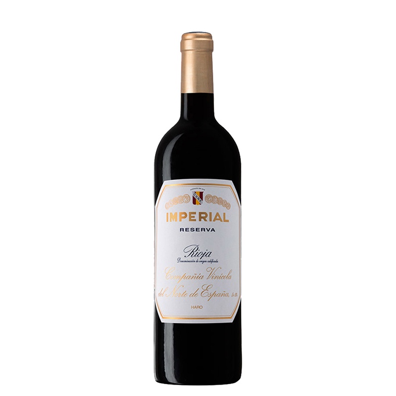 Imperial Reserva Rioja