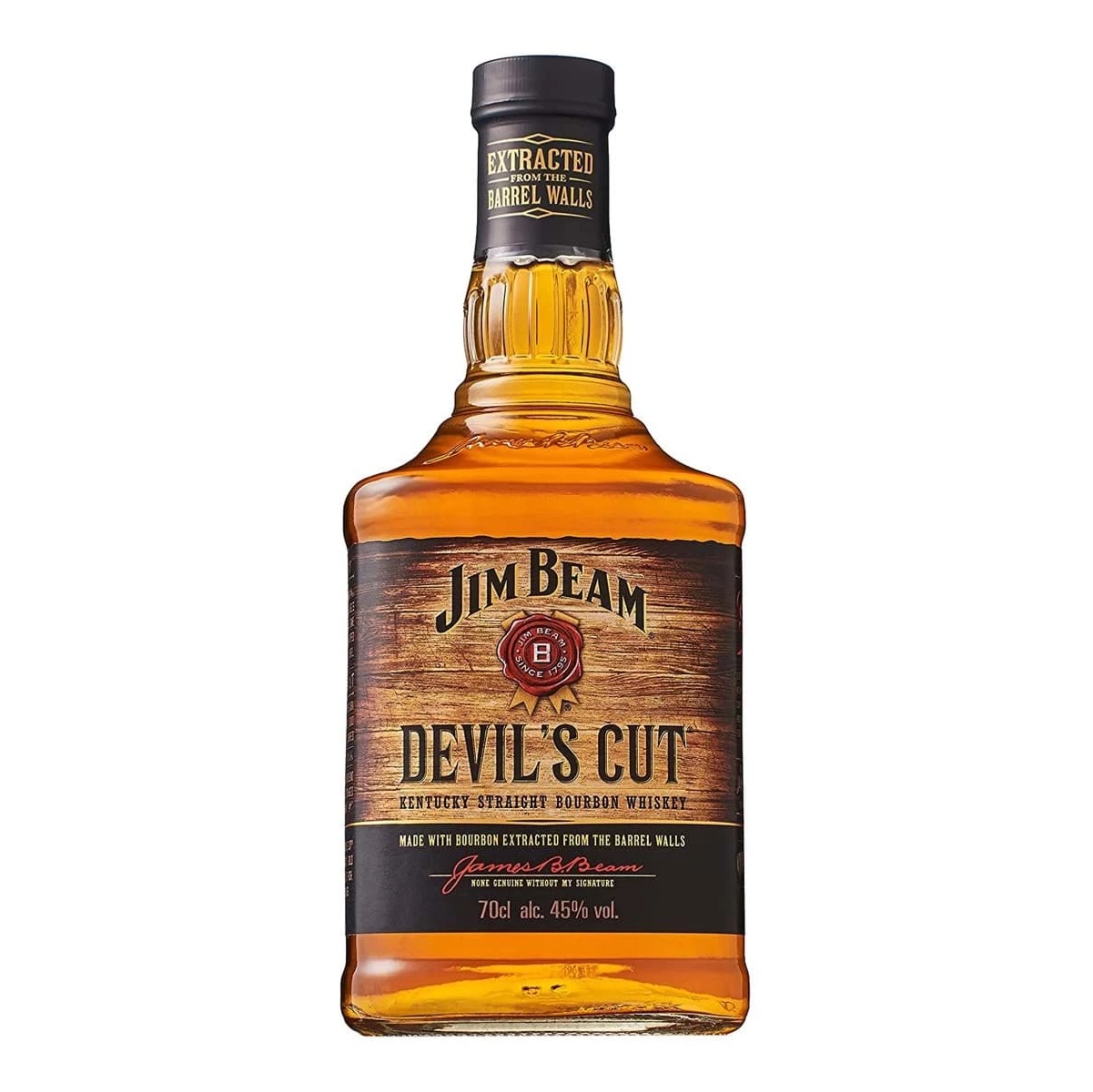 Jim Beam Devil’s Cut
