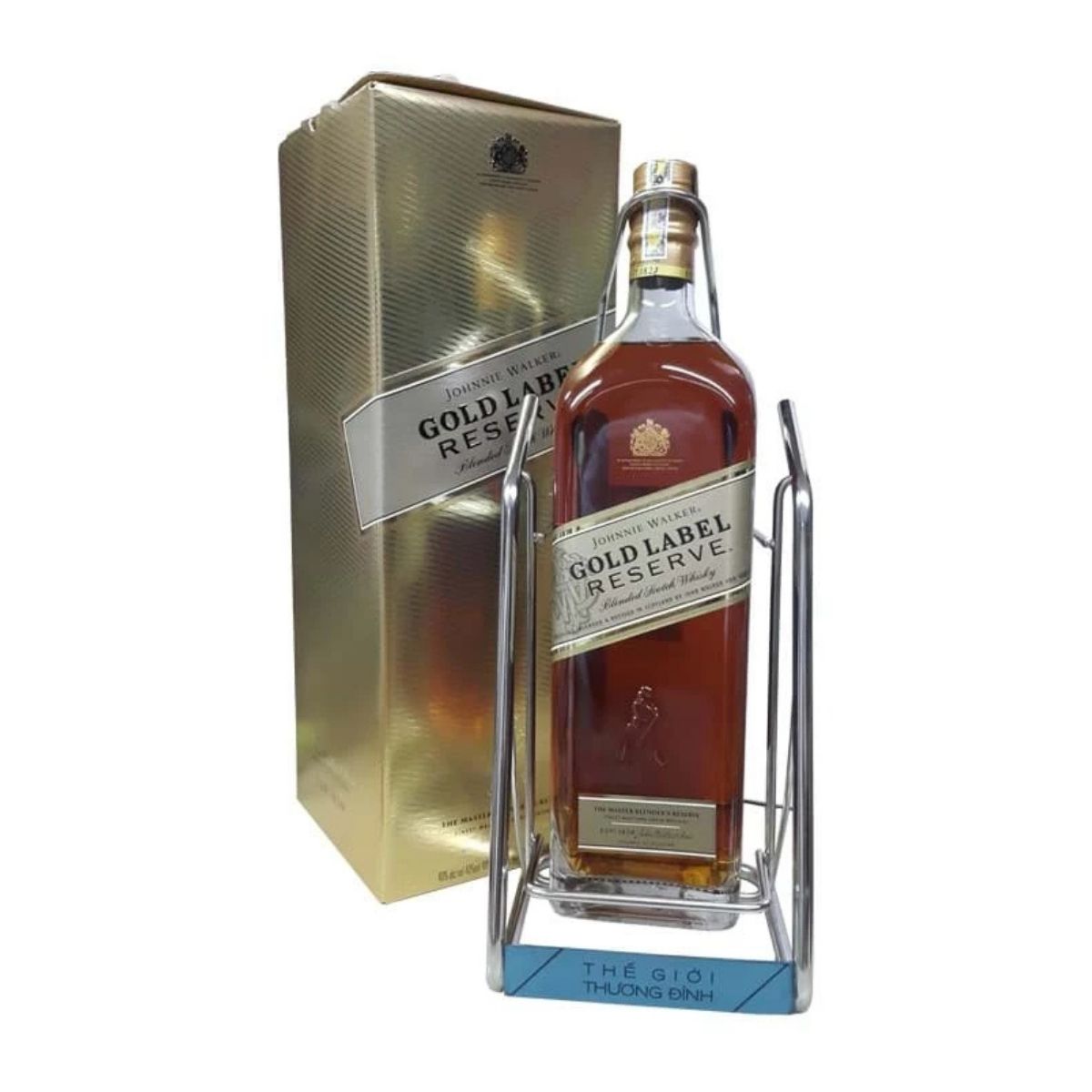 Johnnie Walker Gold 1.75 L