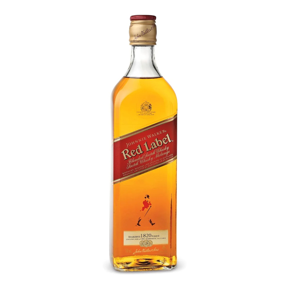Johnnie Walker Red Label 1 Lít