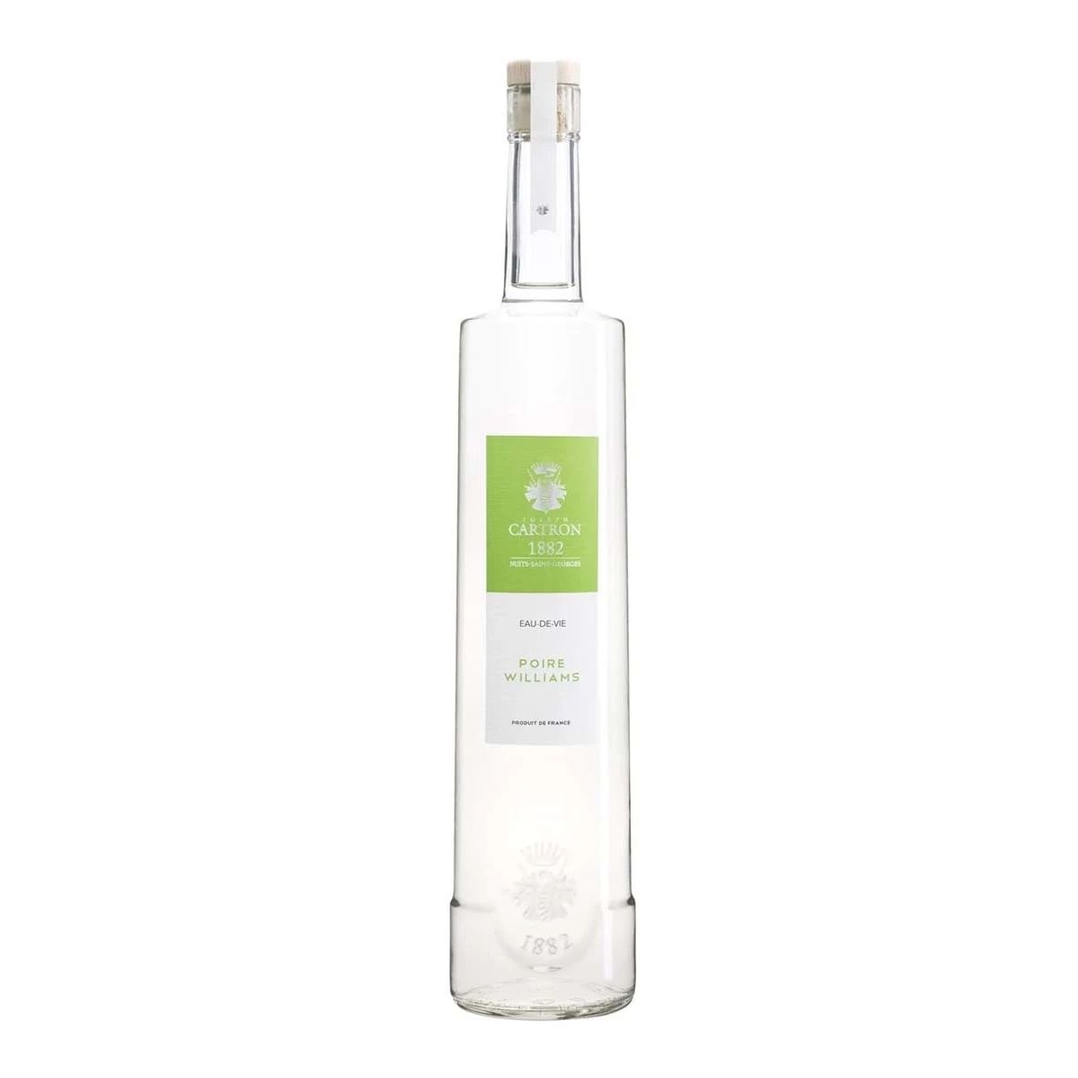 Joseph Cartron Eau-de-Vie Poire Williams
