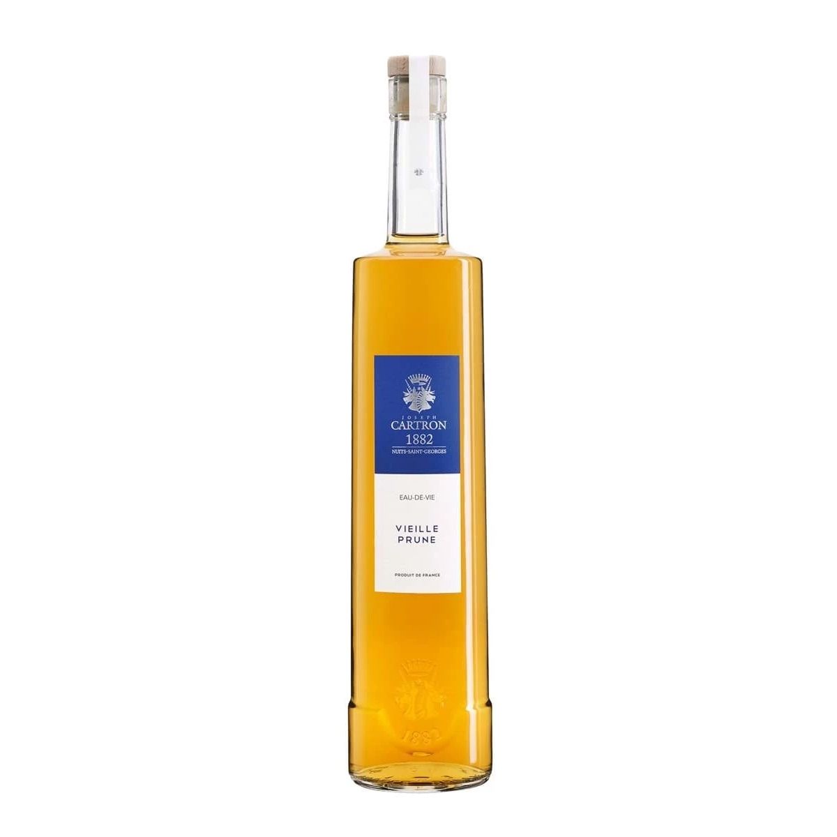 Joseph Cartron Eau-de-Vie Vieille Prune