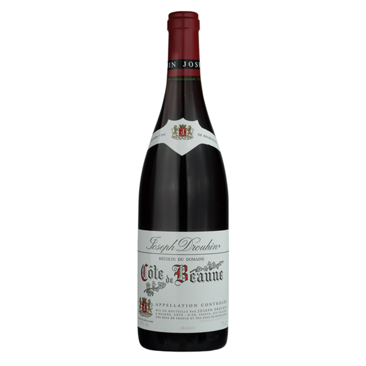 Rượu vang Joseph Drouhin Cote de Beaune