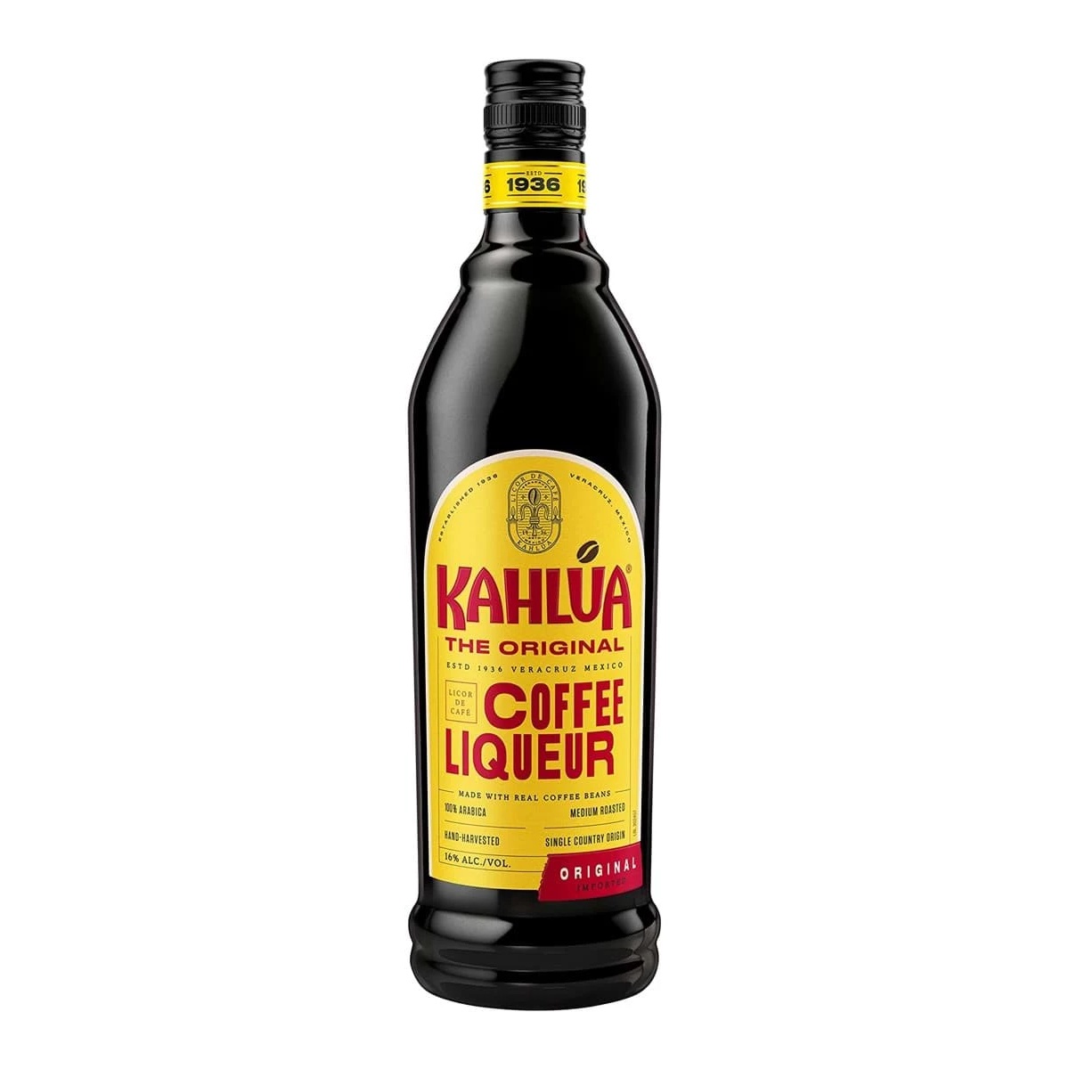 Kahlua Coffee