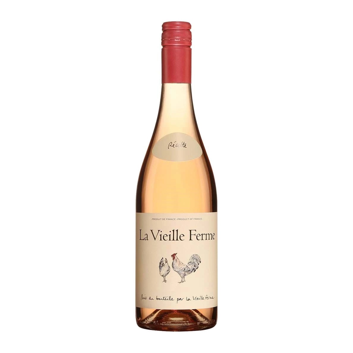 La Vieille Ferme Rosé