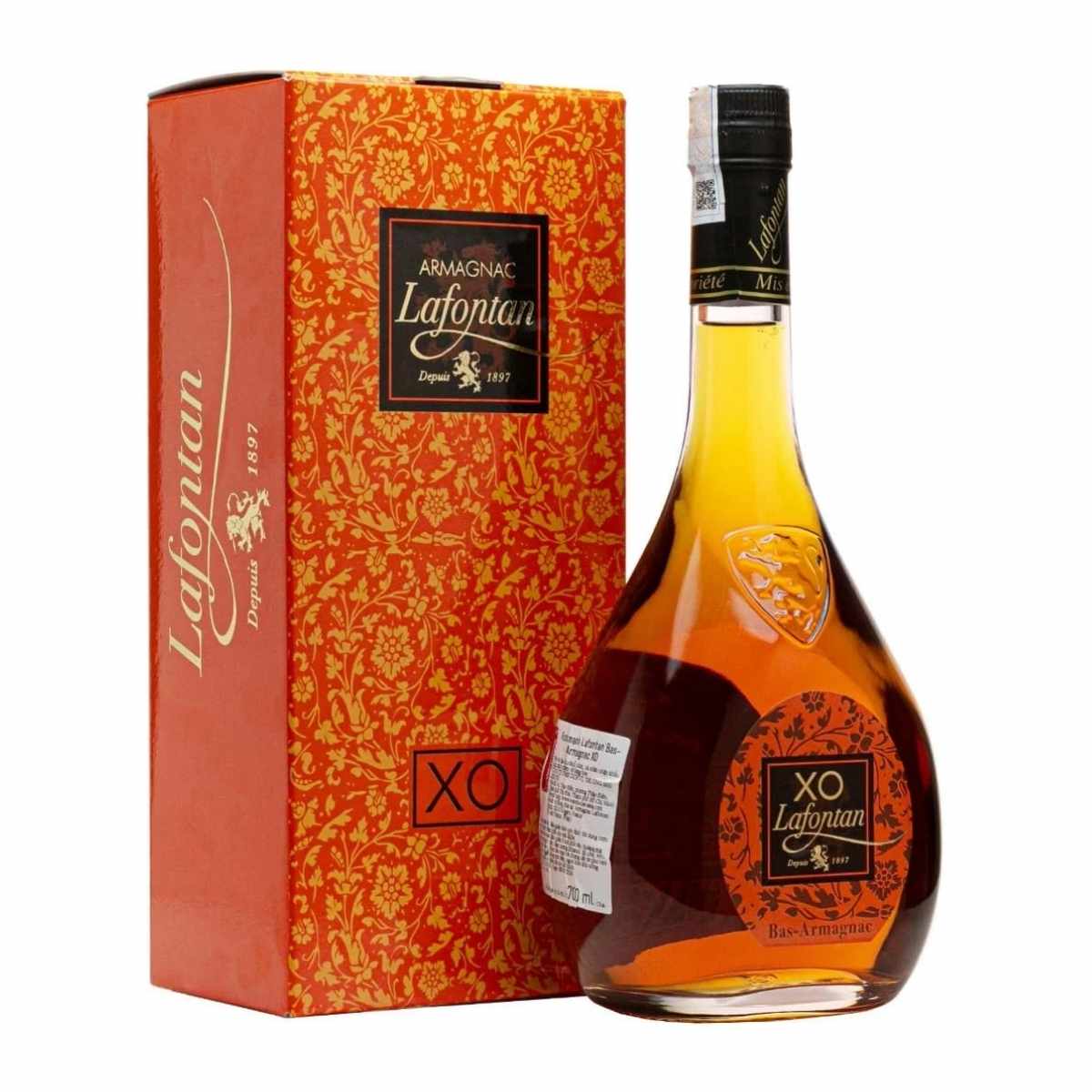 Lafontan XO