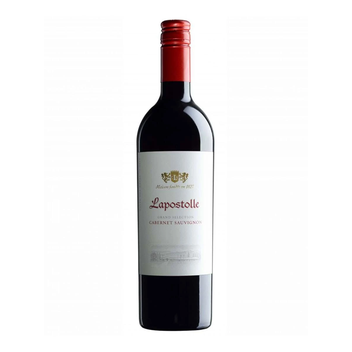 Lapostolle Grand Selection Cabernet Sauvignon