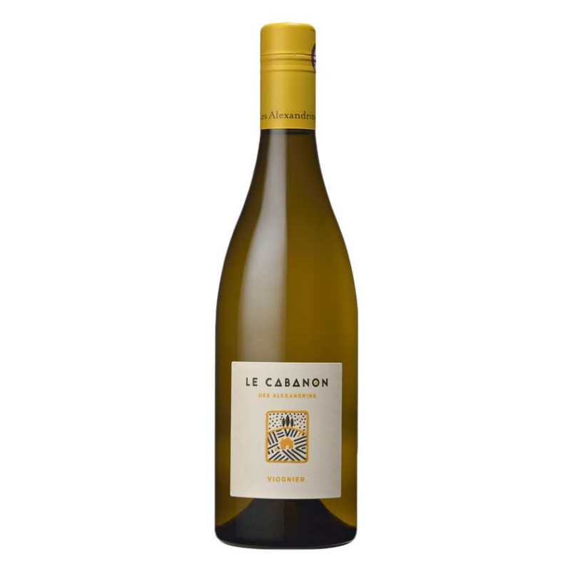 Le Cabanon Viognier