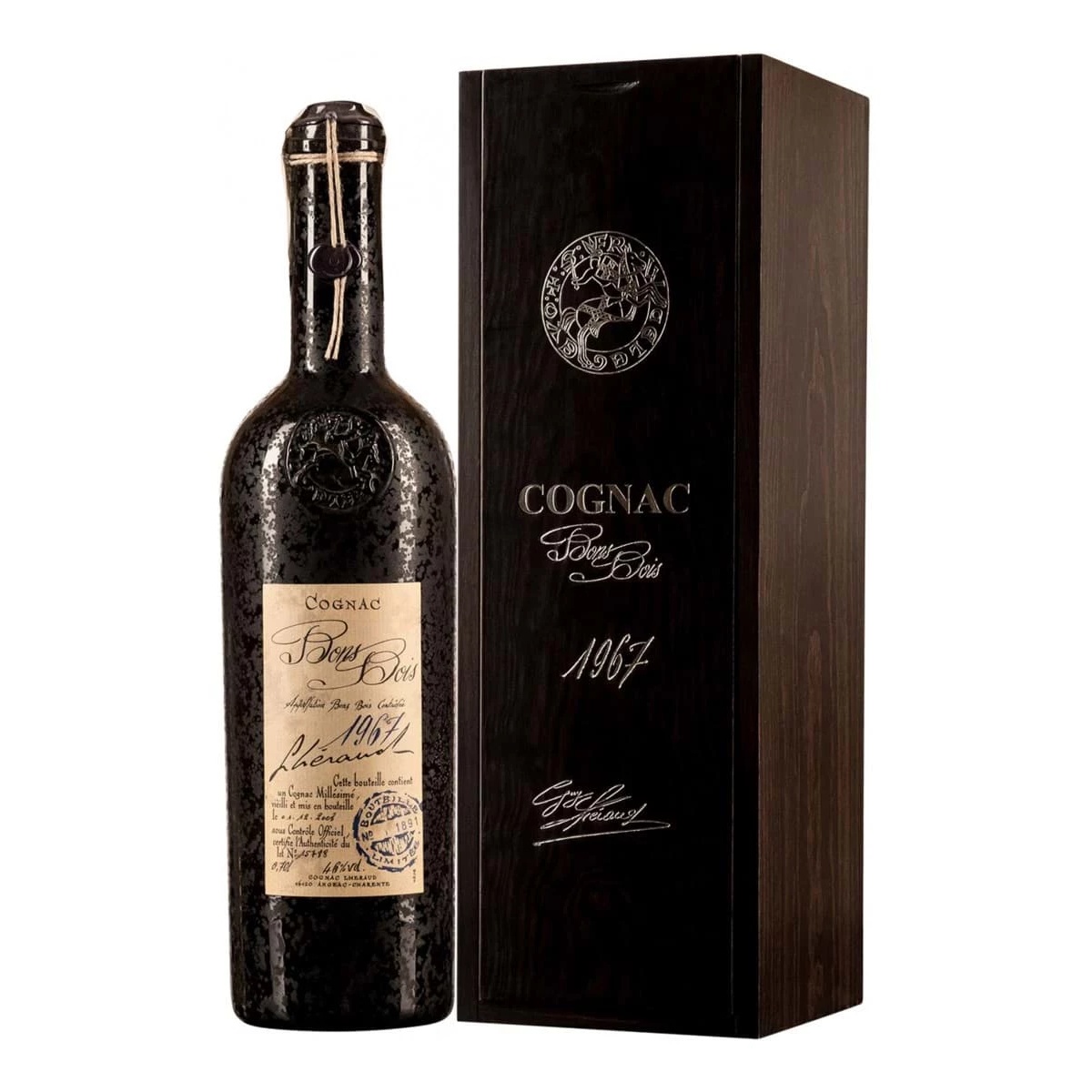 Lheraud 1967 – Bons Bois