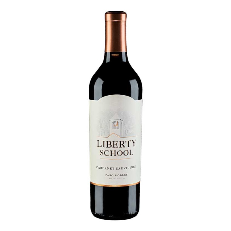 Liberty School Cabernet Sauvignon