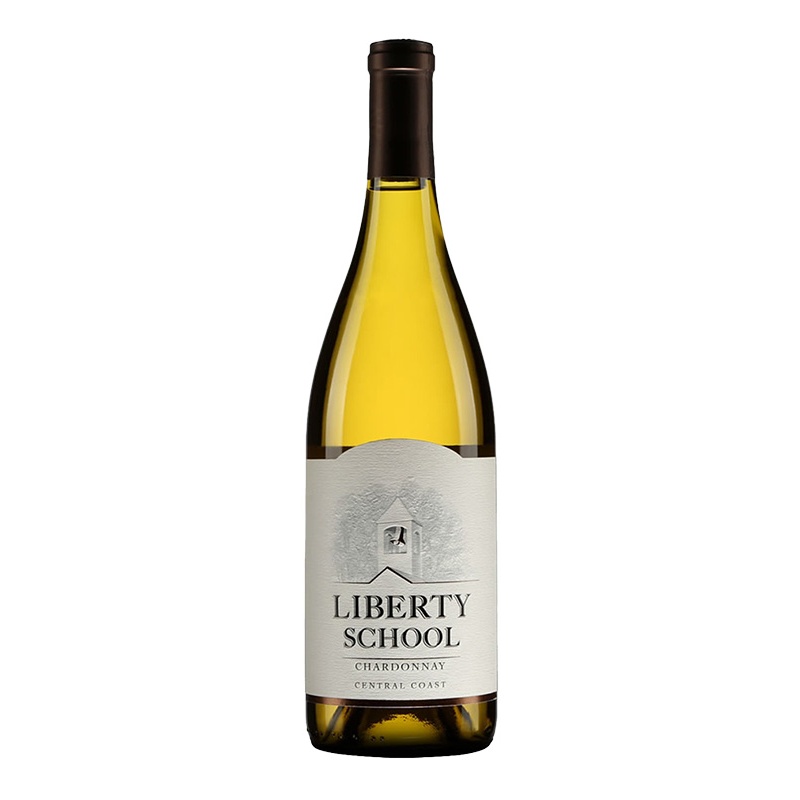 Liberty School Chardonnay
