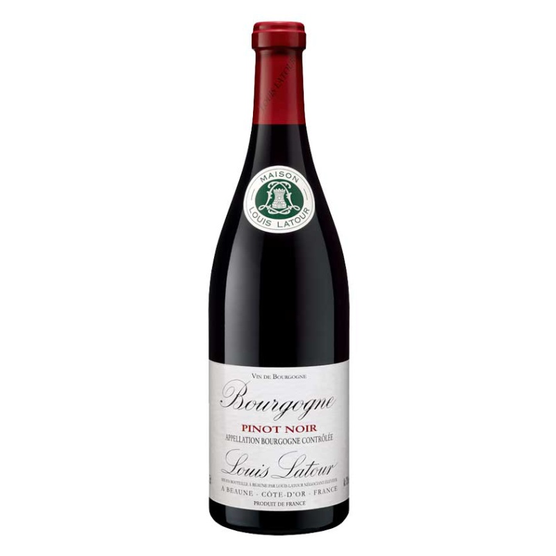Louis Latour Bourgogne Pinot Noir