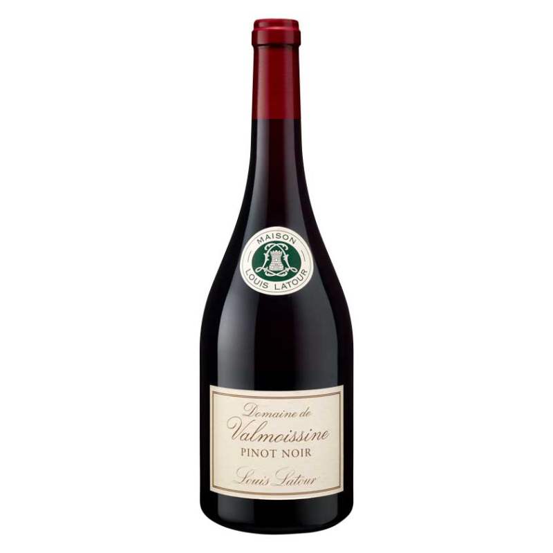 Louis Latour Domaine de Valmoissine Pinot Noir