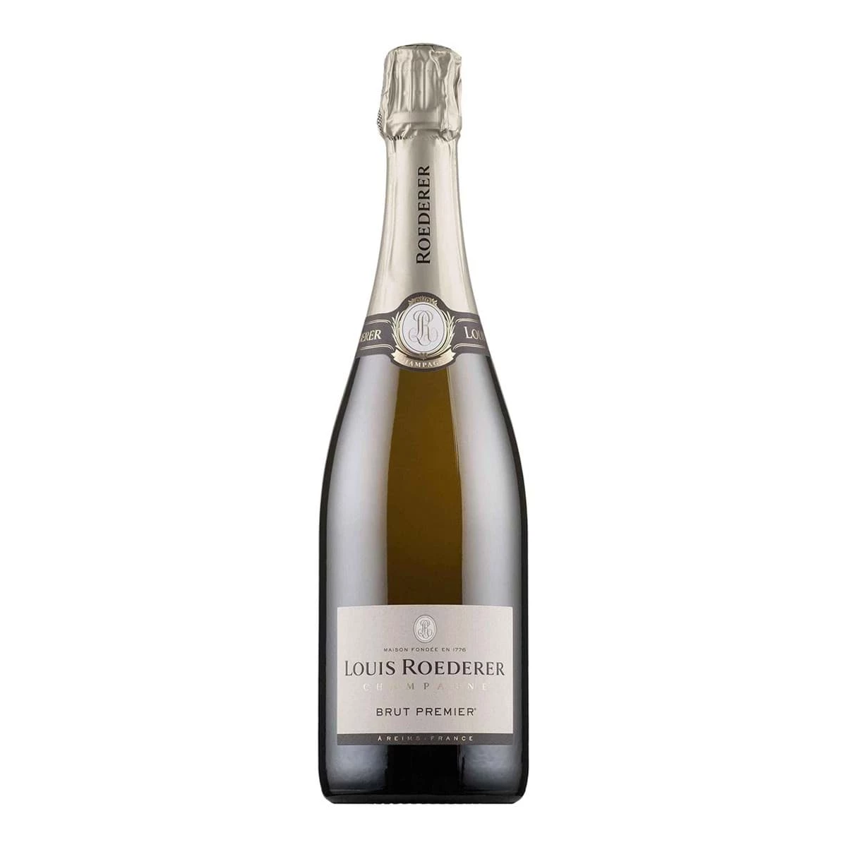 Louis Roederer Brut Premier Champagne [75cl]