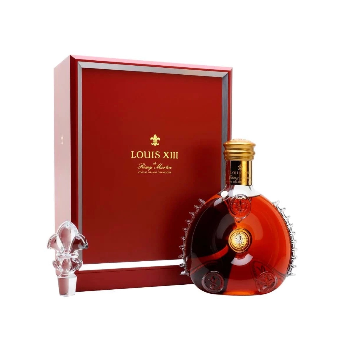 Louis XIII – Louis 13