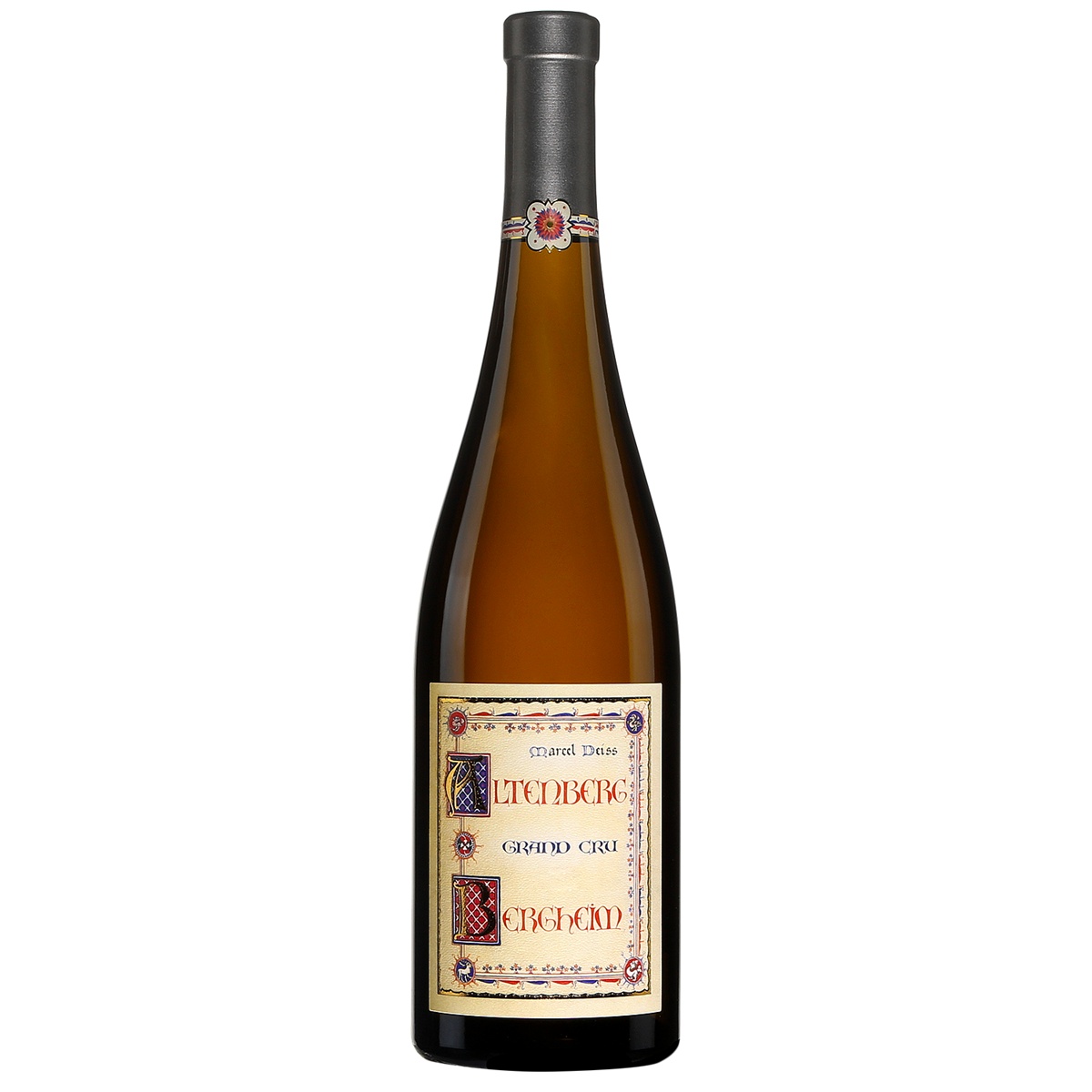 Marcel Deiss Alsace Grand Cru Altenberg de Bergheim