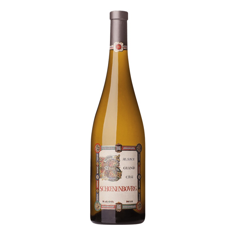 Marcel Deiss Alsace Grand Cru Schoenenbourg