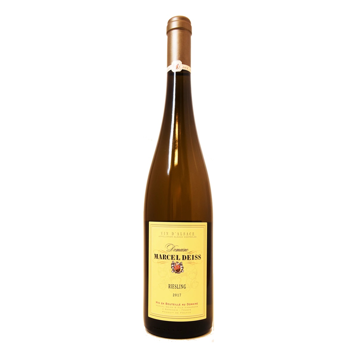 Marcel Deiss Riesling