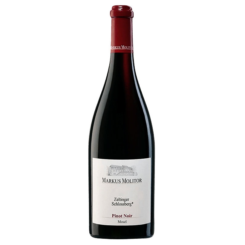 Markus Molitor Zeltinger Schlossberg Pinot Noir