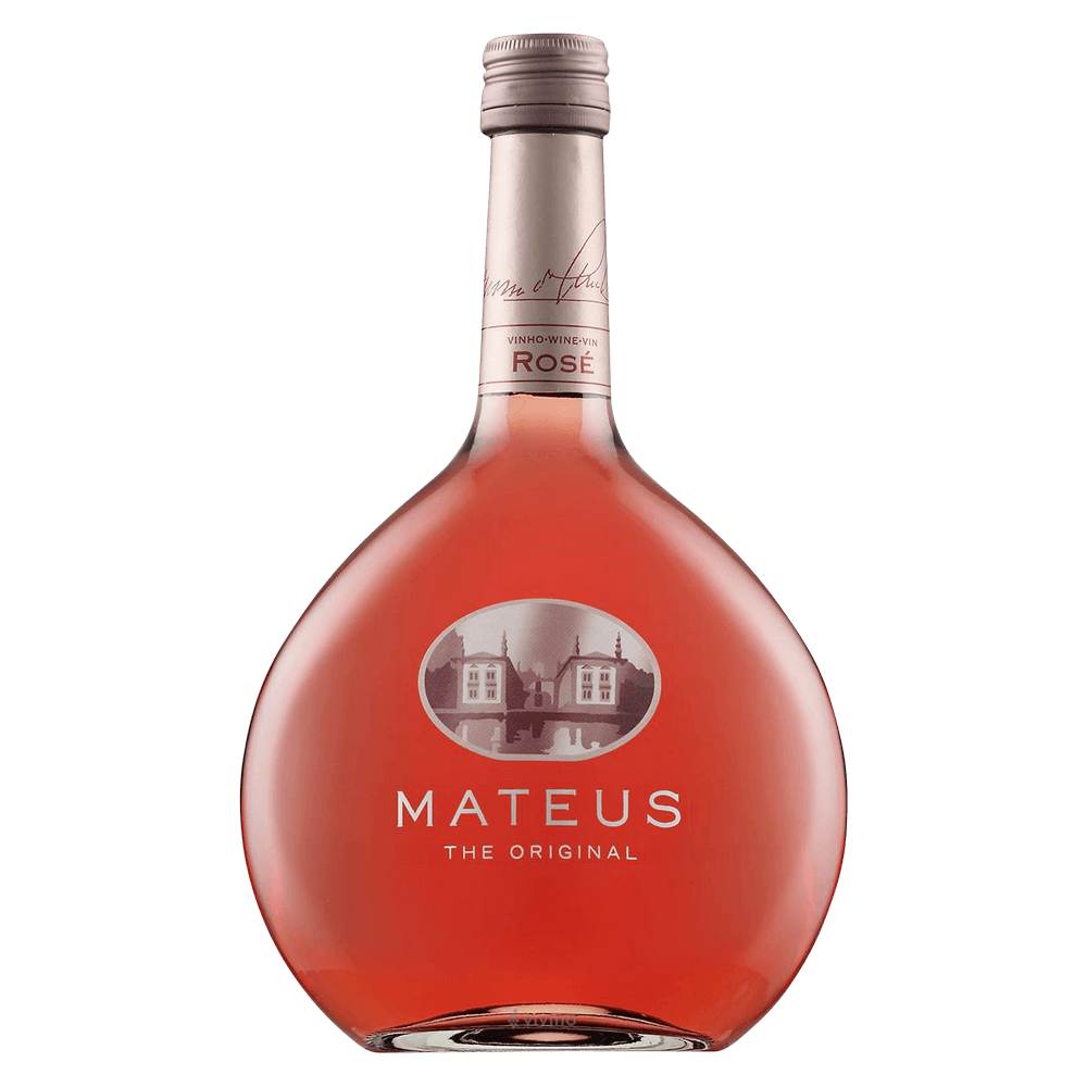 Mateus The Original Rosé