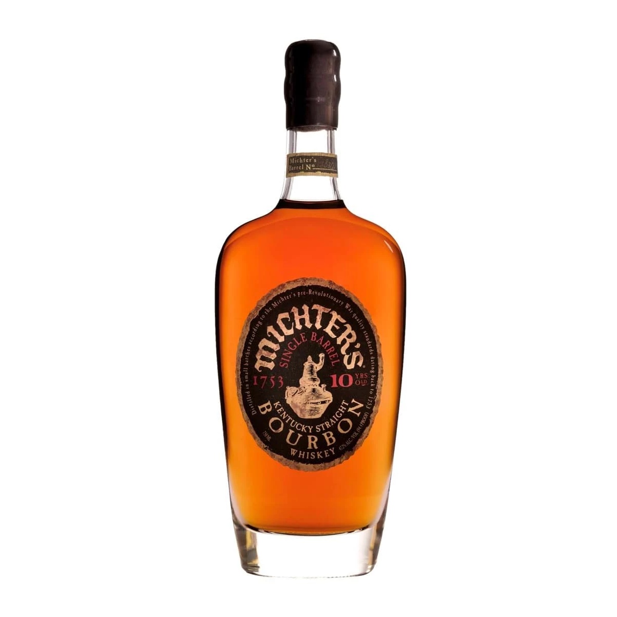 Michter’s 10