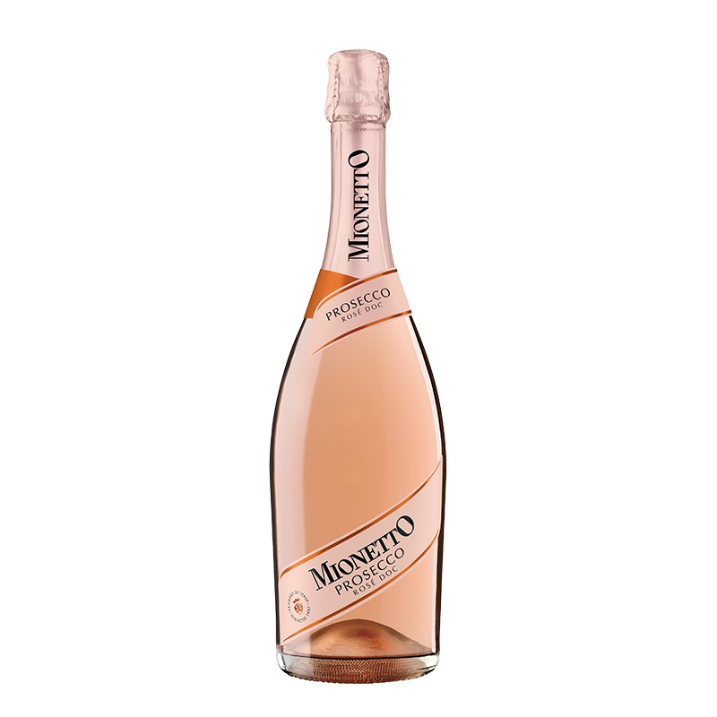 Mionetto Prosecco Rosé
