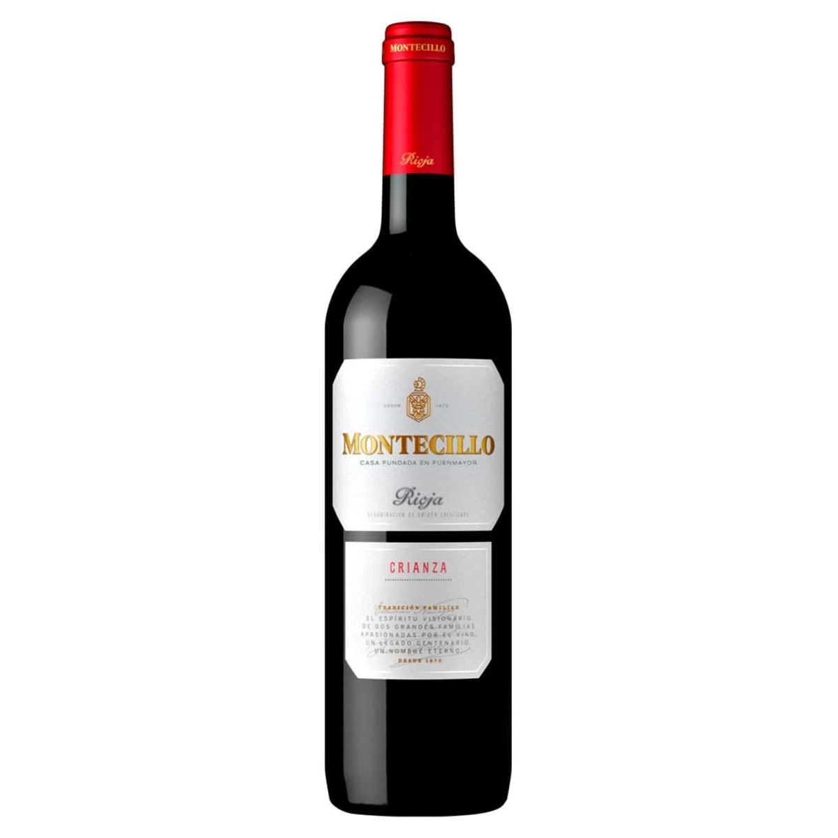 Montecillo Crianza Rioja